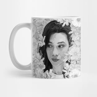 Soul Searching Mug